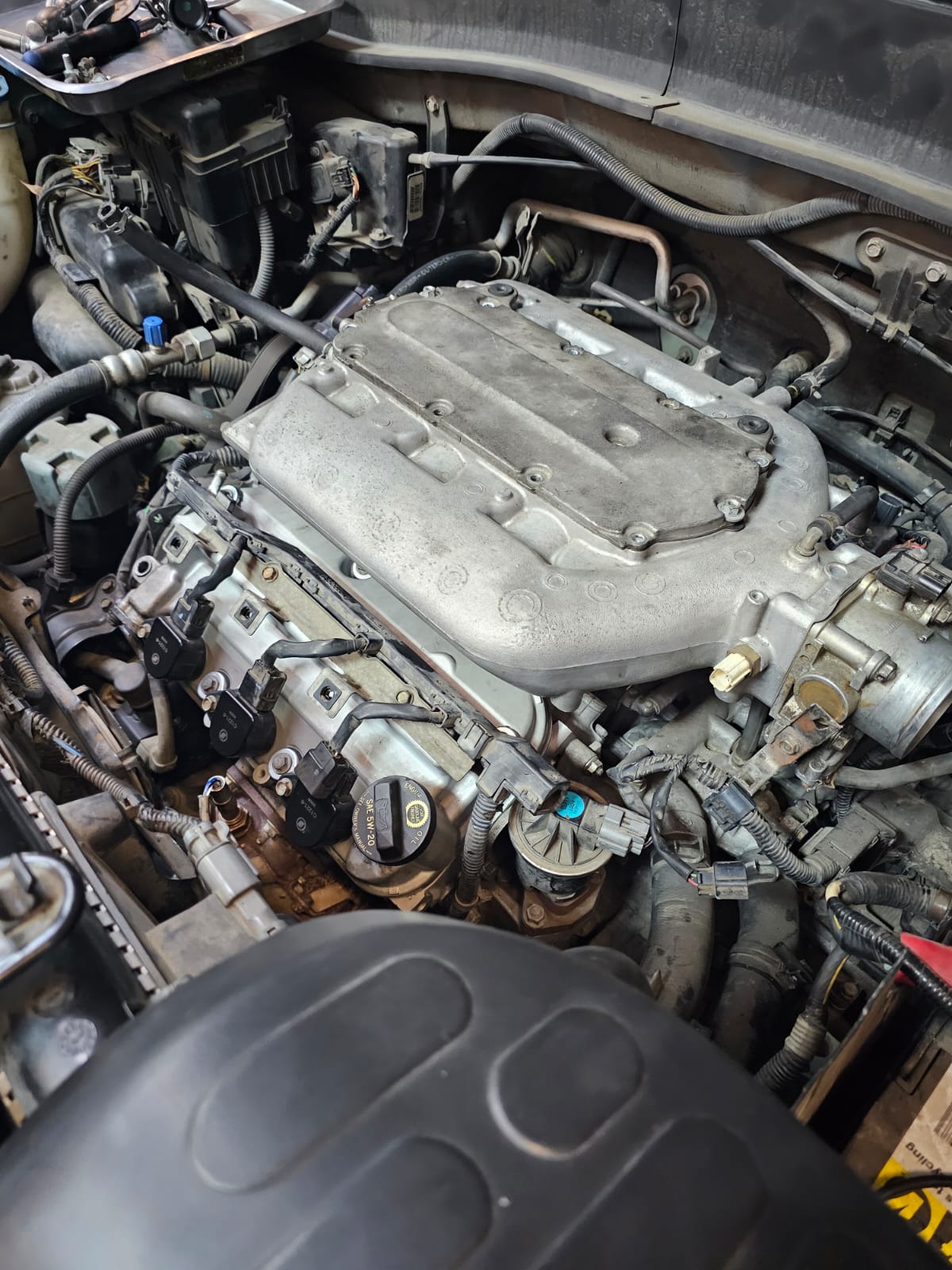 Advanstar Auto Electric Image